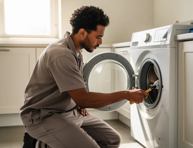 Washing Machine Repair Trowbridge